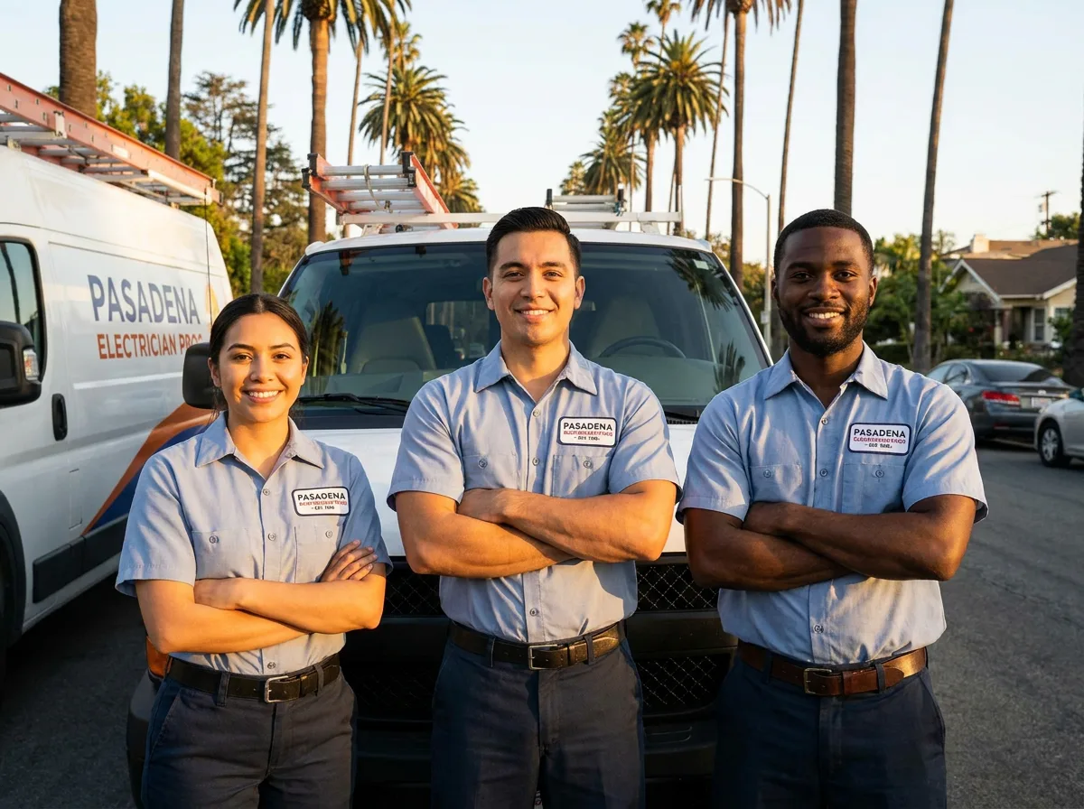 Electrician company in Kauneonga Lake, NY
